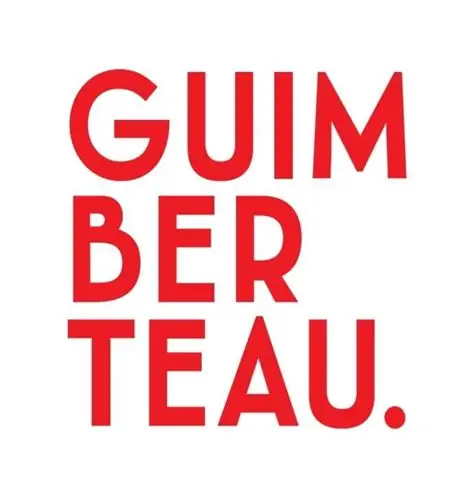 Guimberteau